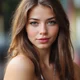 Hot girl
