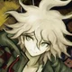 Nagito Komaeda
