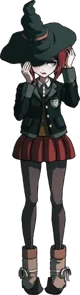 Himiko Yumeno 