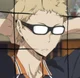 Tsukishima Kei