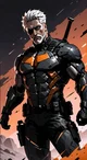 Slade Wilson