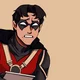 Tim Drake