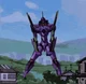 Evangelion -RPG 3-
