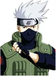 Kakashi Hatake 