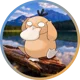 Psyduck