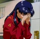 Misato Katsuragi