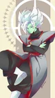 Gattai zamasu