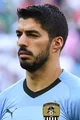 Luis Suarez