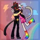 Nyan cat n Tac Nayn