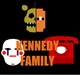 KENNEDY FAMILY DSAF