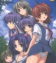 Clannad girls