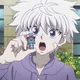 Killua Zoldyck