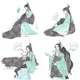Luo Binghe