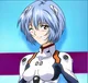 Rei Ayanami