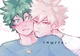 bakudeku papas 