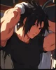 Sasuke uchiha