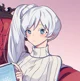 Weiss Schnee