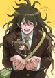 - Gonta Gokuhara-