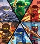 The Ninja - NINJAGO