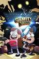 Gravity falls