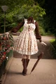Living lolita dress
