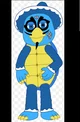 Tito turtle 