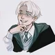 Draco Malfoy -02-