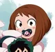 Baby Uraraka