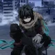 Izuku Midoriya