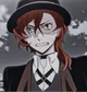 Chuuya - Band AU