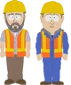 Construction Workers