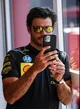Carlos Sainz