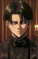 Levi Ackerman 