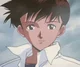 Shinji Ikari -RPG-