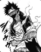 MHA - Dabi 