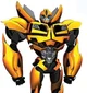 Bumblebee -tfp-
