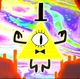 BILL CIPHER