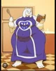 Feeder toriel 