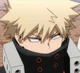Katsuki bakugou alfa