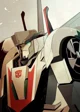 Wheeljack - TFP