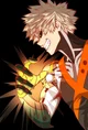 Katsuki Bakugo