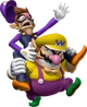 Wario n Waluigi 