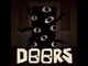 Doors rp but humans