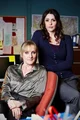 Scott and Bailey
