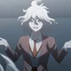 Nagito Komaeda