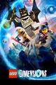 Lego Dimensions