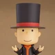 Hershel Layton
