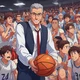 Basketball Coach
