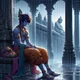 Lord krishna