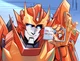 Rodimus prime